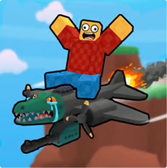 Rainbow Obby – plataformas arco-íris flutuantes