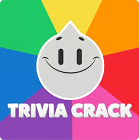 Trivia Crack – jogo de perguntas e respostas