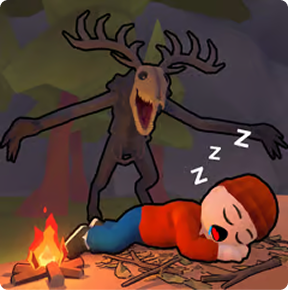 Escape From Spider – fuga à aranha