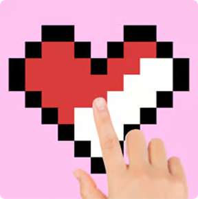 Color Artist – pintura em pixel art
